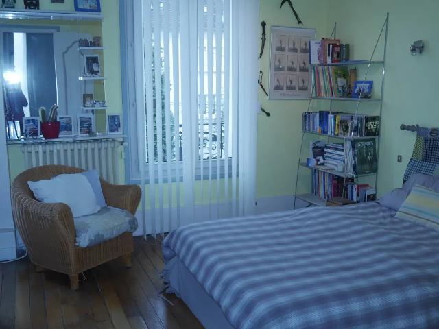 Location Chambre Rue du Commandant Jean Duhail, Fontenay sous Bois