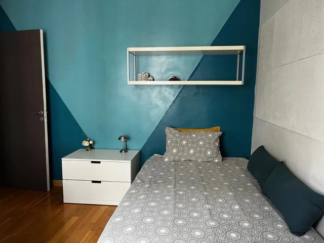 Location Chambre Rue du Commandant l'Herminier, Paris