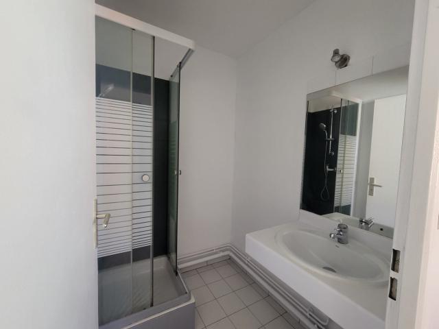 Location Chambre Rue du Commandant l'Herminier, Toulouse