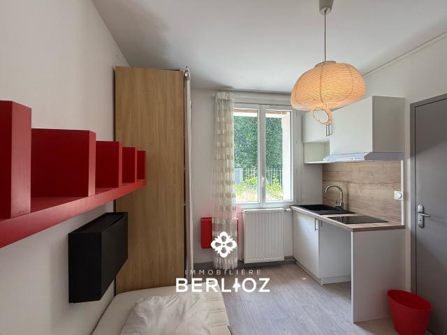 Location Chambre Rue du Commandant Perreau, Grenoble
