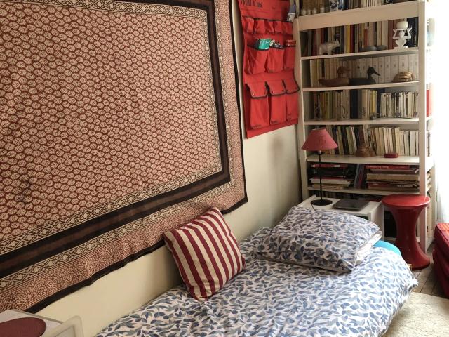 Location Chambre Rue du Commandeur, Paris