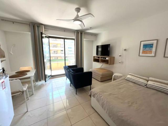 Location Chambre Rue du Congrès, Nice