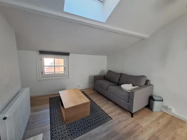 Location Chambre Rue du Collège, Limoges