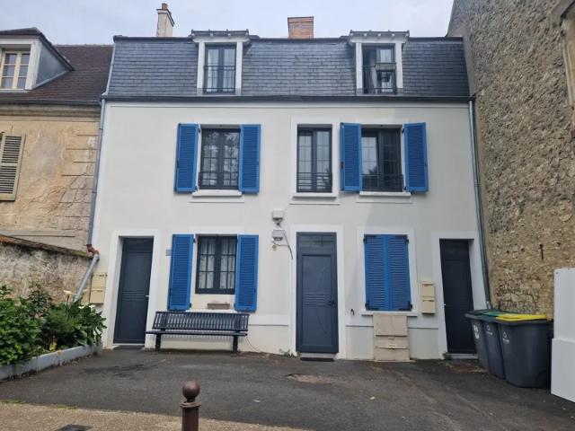 Location Chambre Rue du Coq Gaulois, Brie Comte Robert