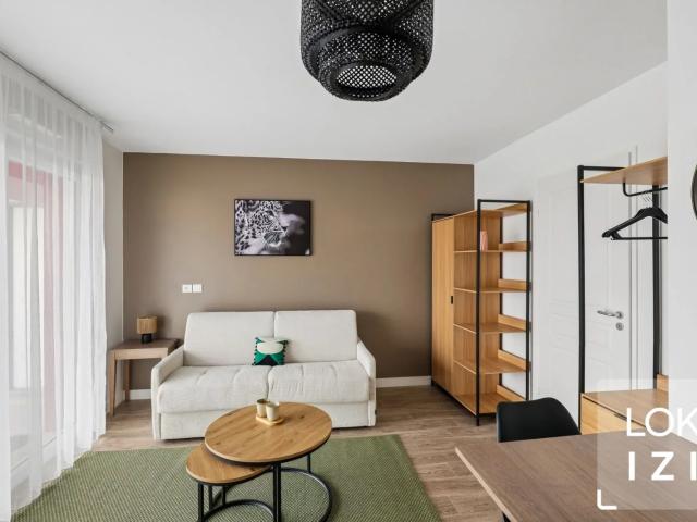 Location Chambre Rue du Clos Four, Clermont Ferrand