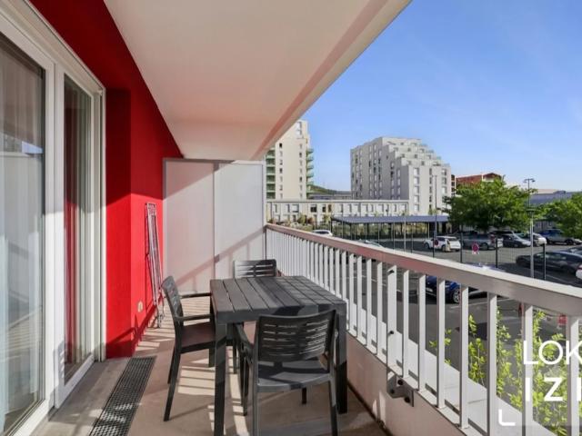 Location Chambre Rue du Clos Four, Clermont Ferrand