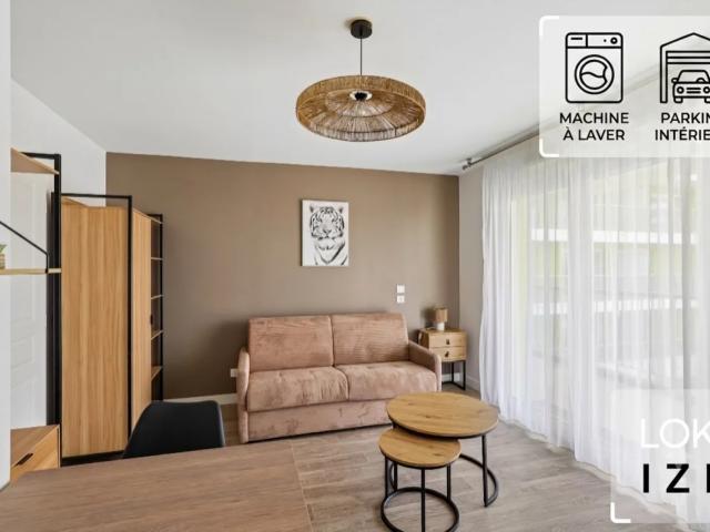 Location Chambre Rue du Clos Four, Clermont Ferrand