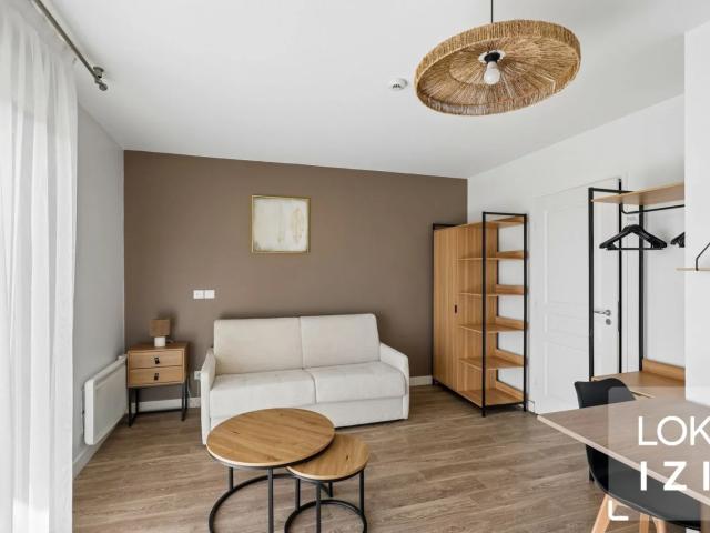Location Chambre Rue du Clos Four, Clermont Ferrand