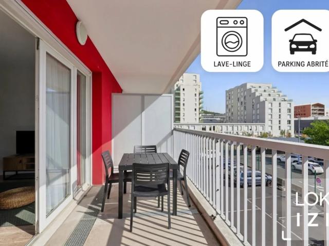 Location Chambre Rue du Clos Four, Clermont Ferrand