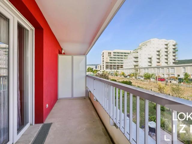 Location Chambre Rue du Clos Four, Clermont Ferrand