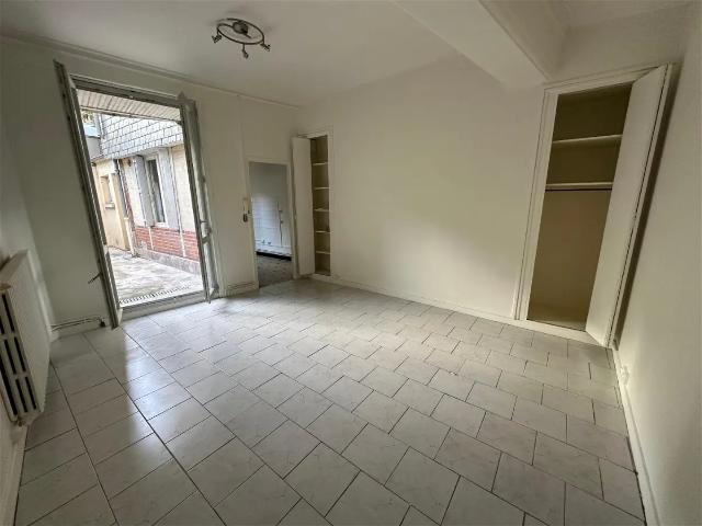 Location Chambre Rue du Cygne, Tours
