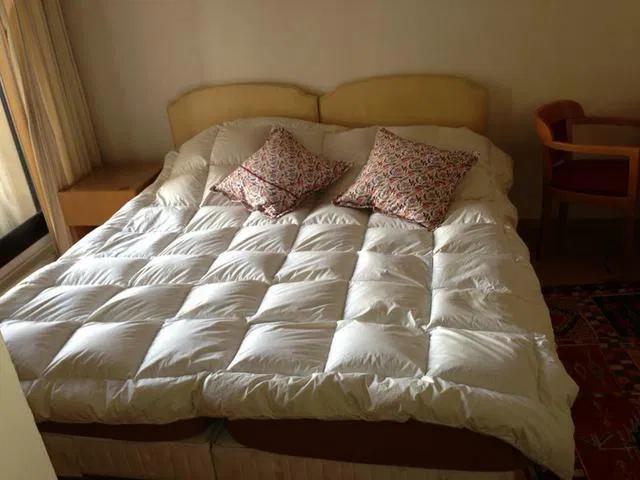 Location Chambre Rue du Dobropol, Paris