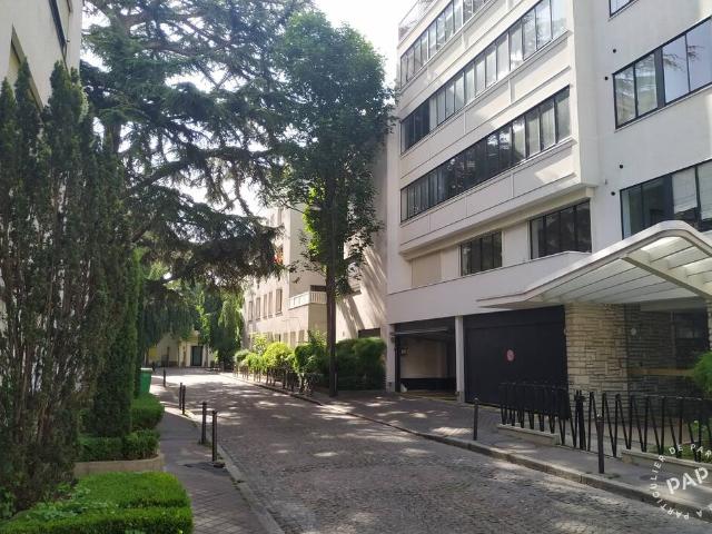 Location Chambre Rue du Docteur Blanche, Paris