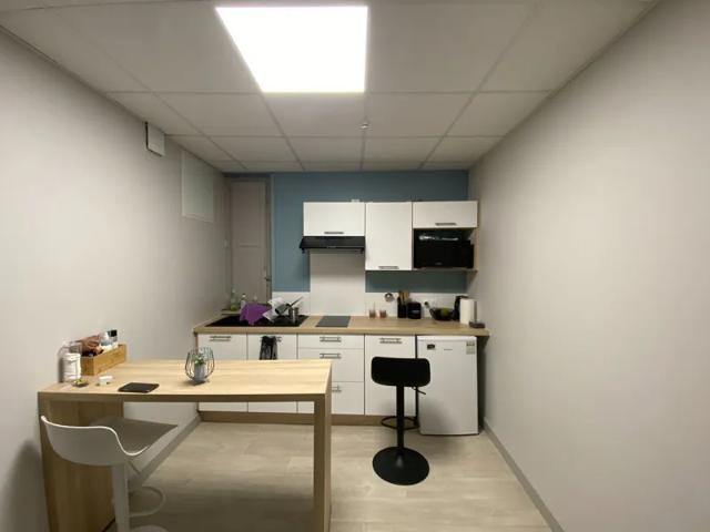 Location Chambre Rue du Docteur Blaveau, Castres