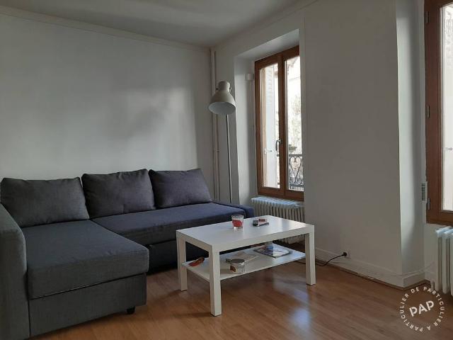 Location Chambre Rue du Docteur Debat, Garches