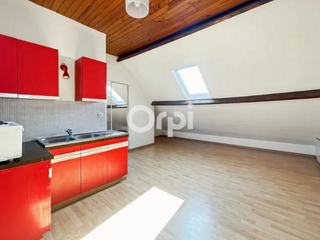 Location Chambre Rue du Docteur Degand, Boulogne sur Mer