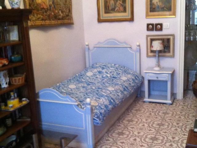 Location Chambre Rue du Docteur Jean Fiolle, Marseille