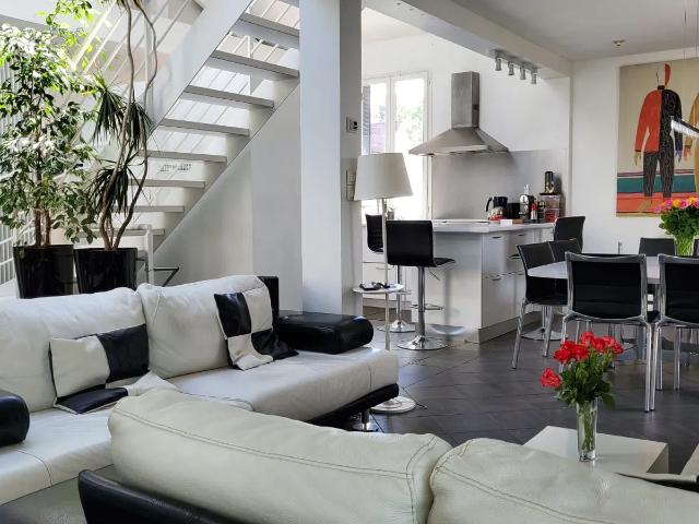 Location Chambre Rue du Docteur Pinel, Villejuif