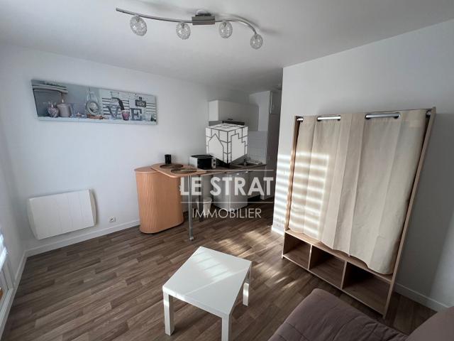 Location Chambre Rue du Docteur Roux, Giberville