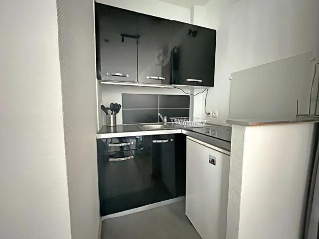 Location Chambre Rue du Docteur Victor Ménard, Berck