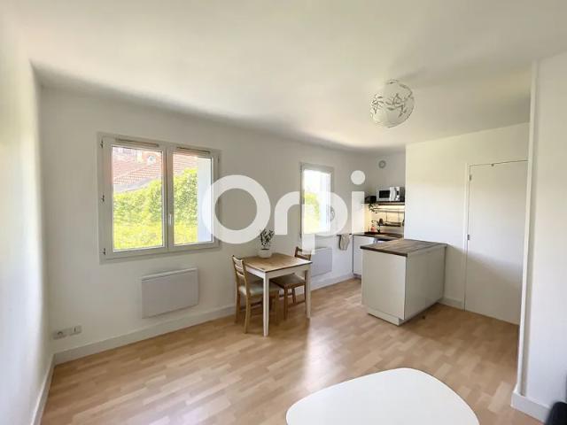 Location Chambre Rue du Faubourg Bannier, Orléans