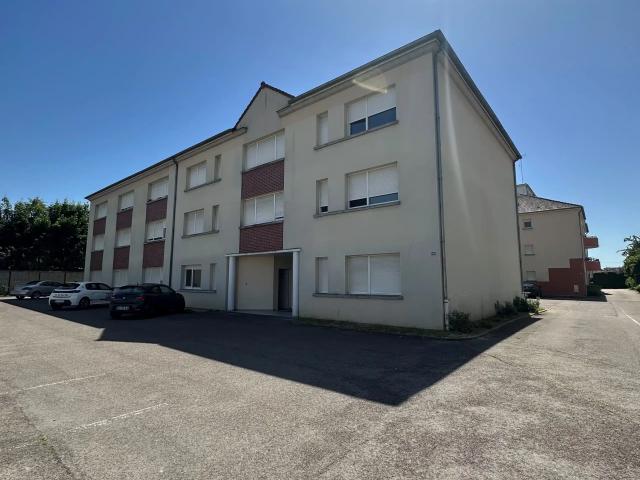 Location Chambre Rue du Faubourg Croncels, Troyes
