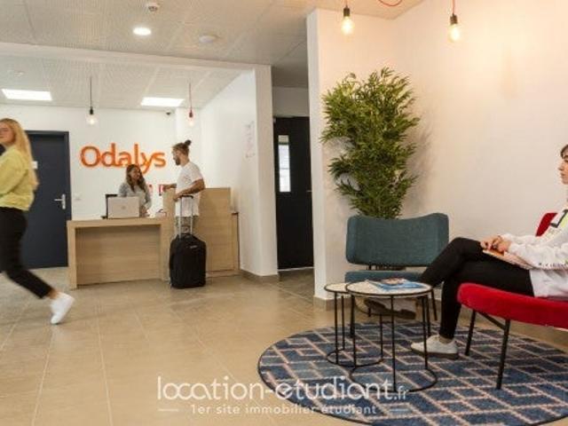Location Chambre Rue du Faubourg d'Arras, Lille