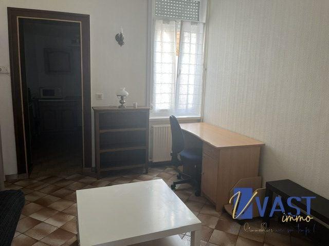 Location Chambre Rue du Faubourg de Roubaix, Lille