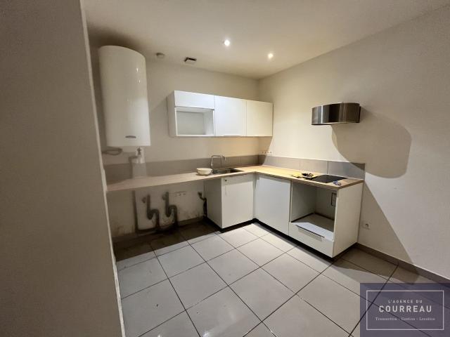Location Chambre Rue du Faubourg Saint Jaumes, Montpellier