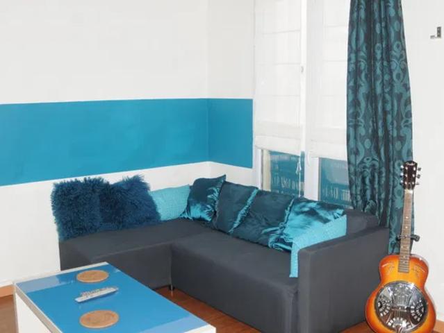 Location Chambre Rue du Faubourg Saint Martin, Paris