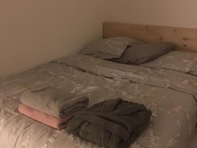 Location Chambre Rue du Faubourg Saint Martin, Paris