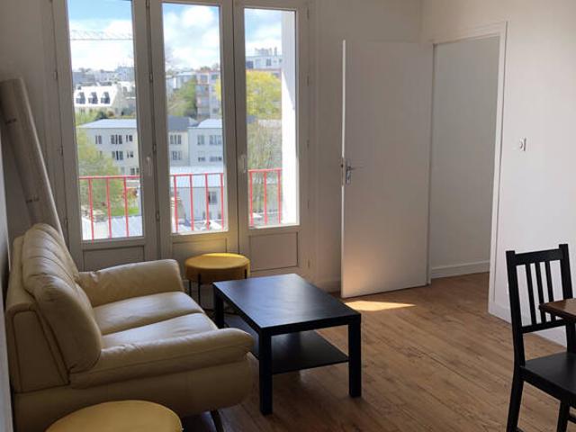 Location Chambre Rue du Finistère, Le Relecq Kerhuon