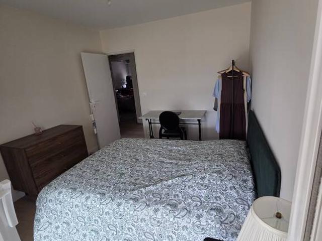 Location Chambre Rue du Finistère, Le Relecq Kerhuon