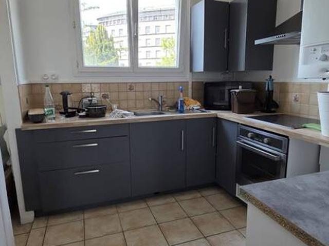Location Chambre Rue du Finistère, Le Relecq Kerhuon