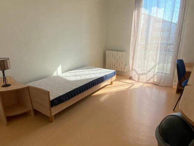 Location Chambre Rue du Fort Queuleu, Metz