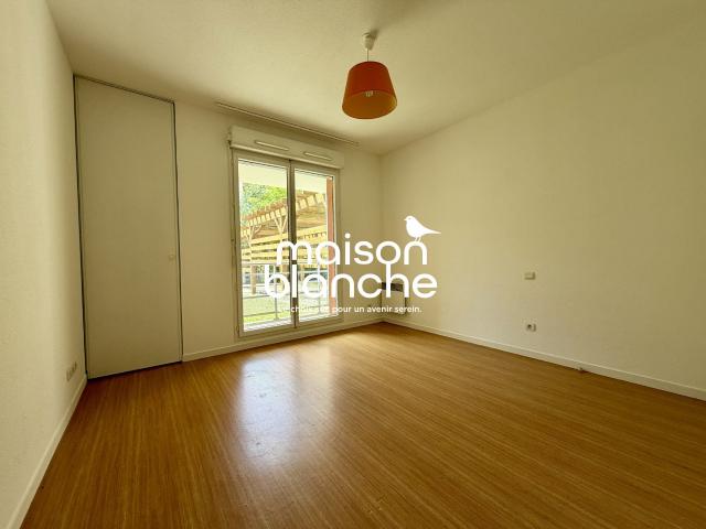 Location Chambre Rue du Galuchet, Niort