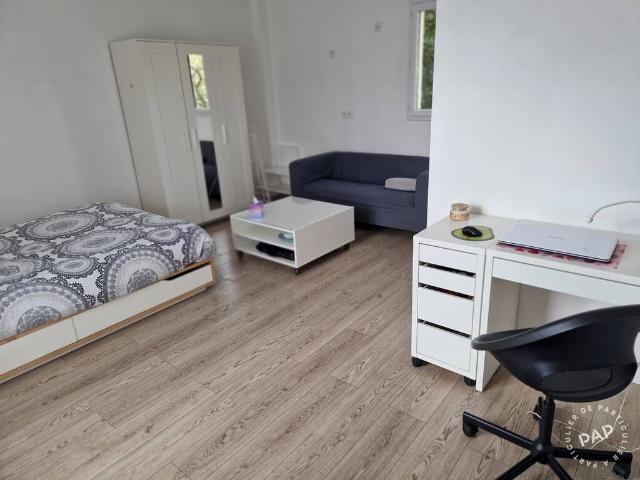 Location Chambre Rue du Général de Gaulle, Villiers sur Marne