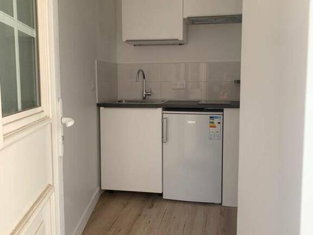 Location Chambre Rue du Général de Gaulle, Dammartin en Goële