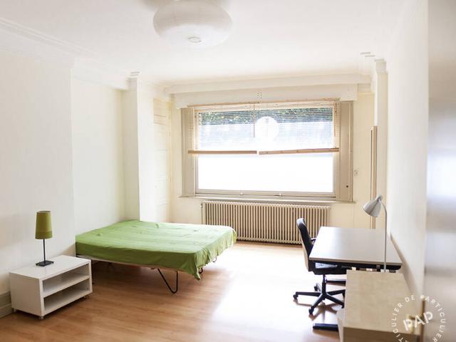 Location Chambre Rue du Général de Gaulle, Péronne en Mélantois