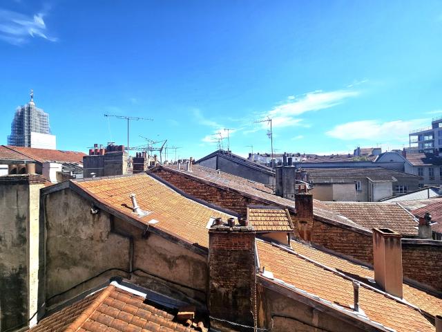 Location Chambre Rue du Général Debeney, Bourg en Bresse
