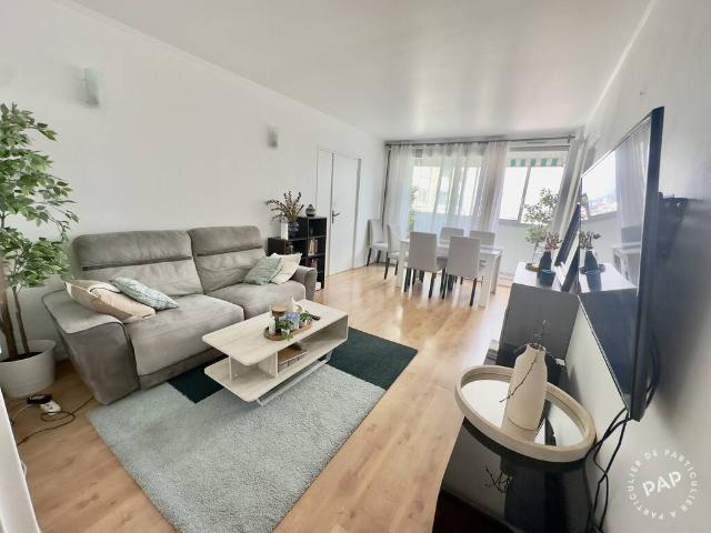 Location Chambre Rue du Général Leclerc, Bois Colombes