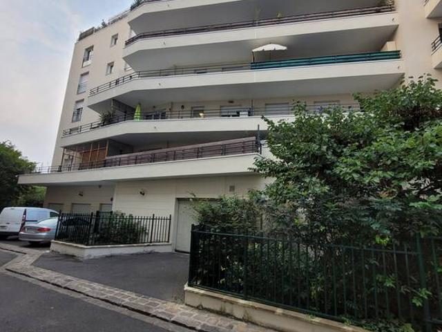 Location Chambre Rue du Général Leclerc, Bois Colombes
