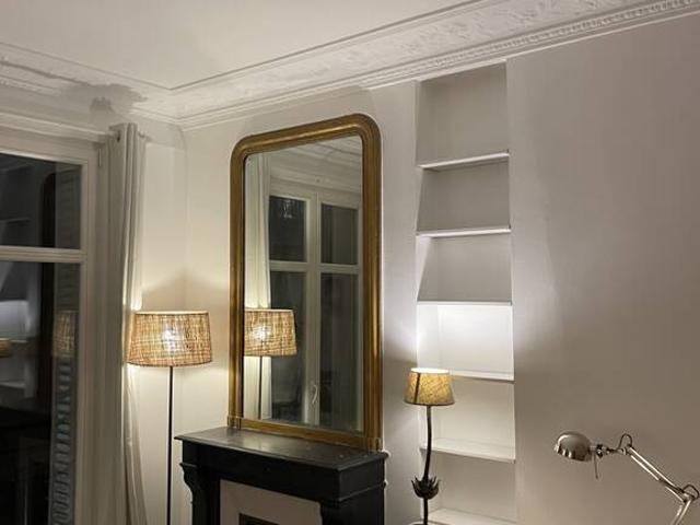 Location Chambre Rue du Général Leclerc, Bois Colombes