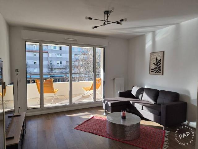 Location Chambre Rue du Général Leclerc, Bois Colombes
