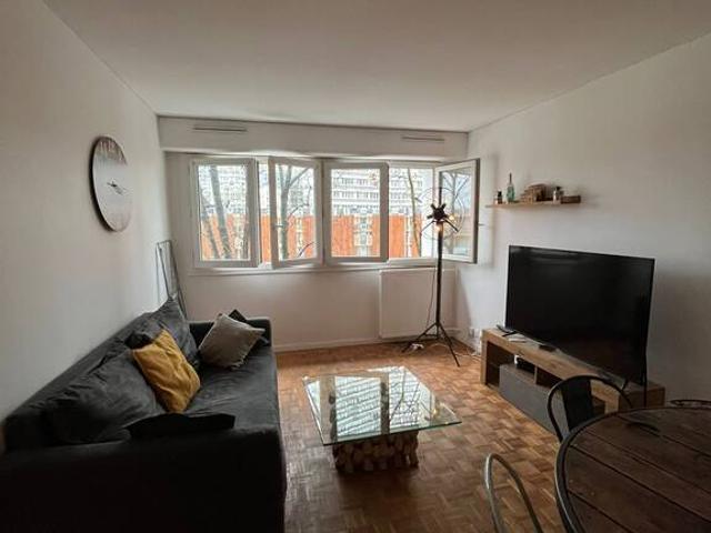 Location Chambre Rue du Général Leclerc, Bois Colombes