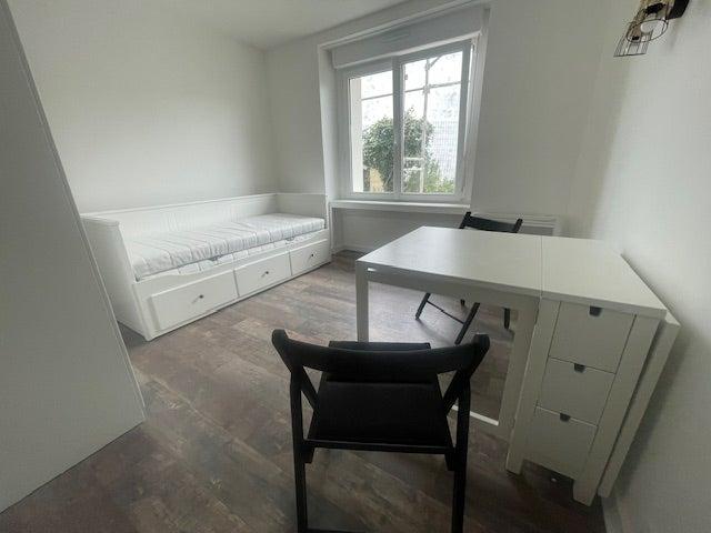 Location Chambre Rue du Général Leclerc, Saint Pol de Léon