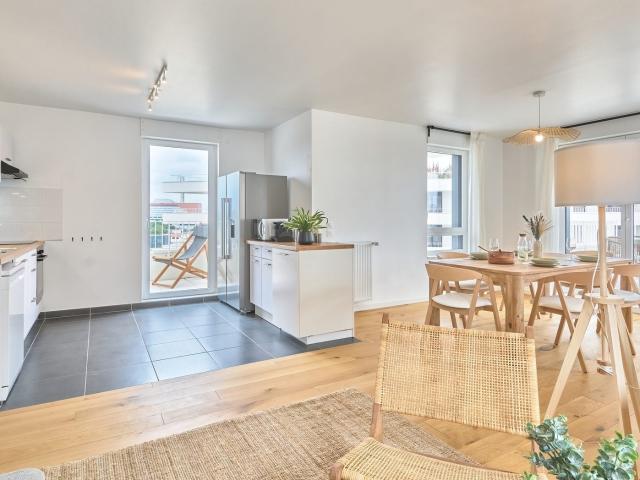 Location Chambre Rue Du Général Roguet, Clichy