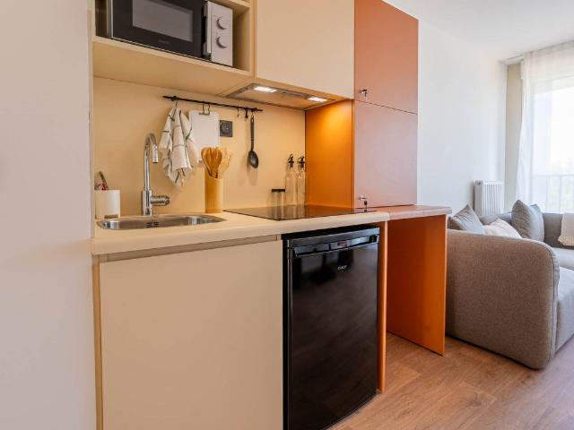 Location Chambre Rue du Grand But, Lille