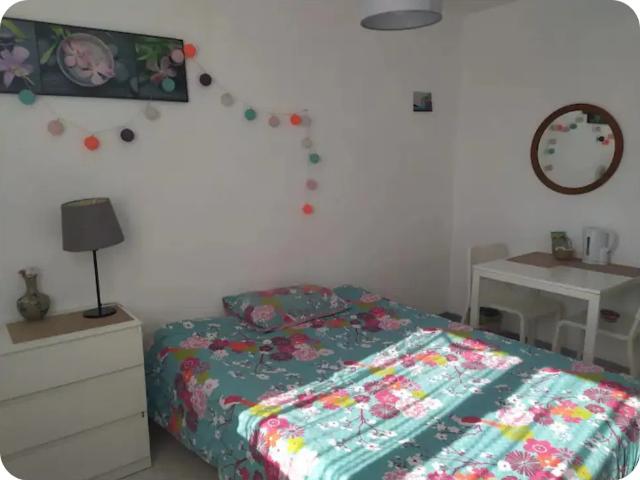 Location Chambre Rue du Jeu de Mail des Abbés, Montpellier