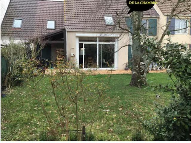 Location Chambre Rue du Lac, Rambouillet